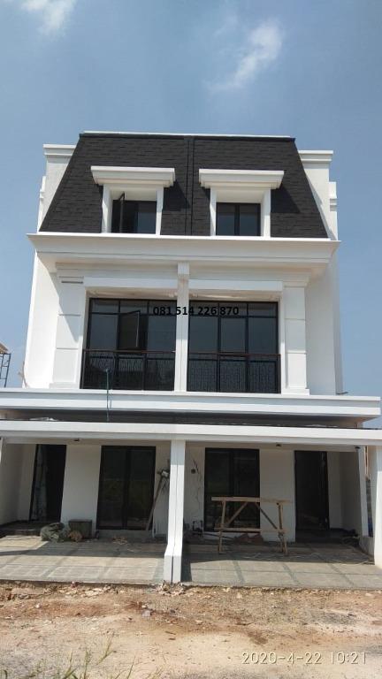 residensial 1