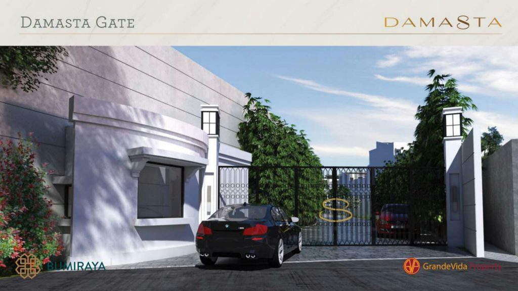 residensial 2