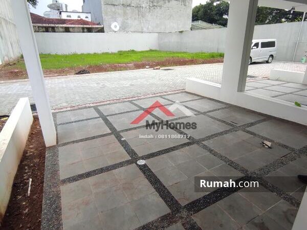 residensial 3