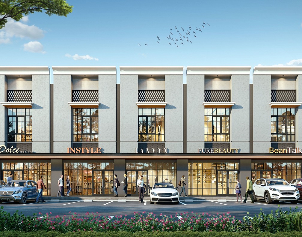 Retail 3